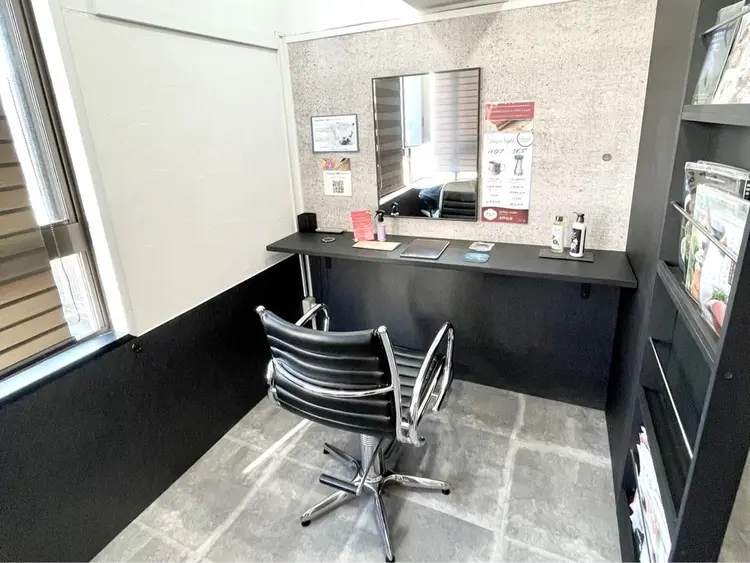 Day&Night　本店の内観・外観1