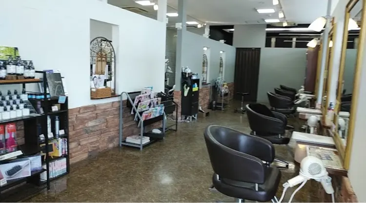 wiz志津・ユーカリが丘店の内観・外観2