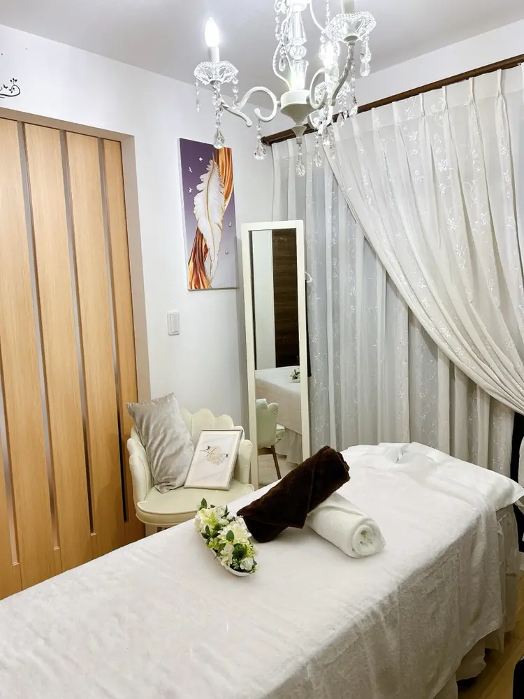 Alaia beauty salonの内観・外観2