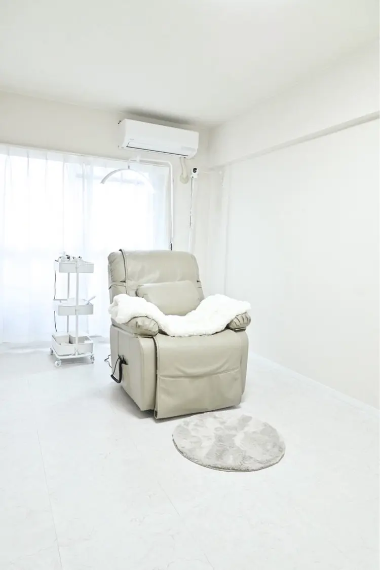 soa.eyebrowの内観・外観1