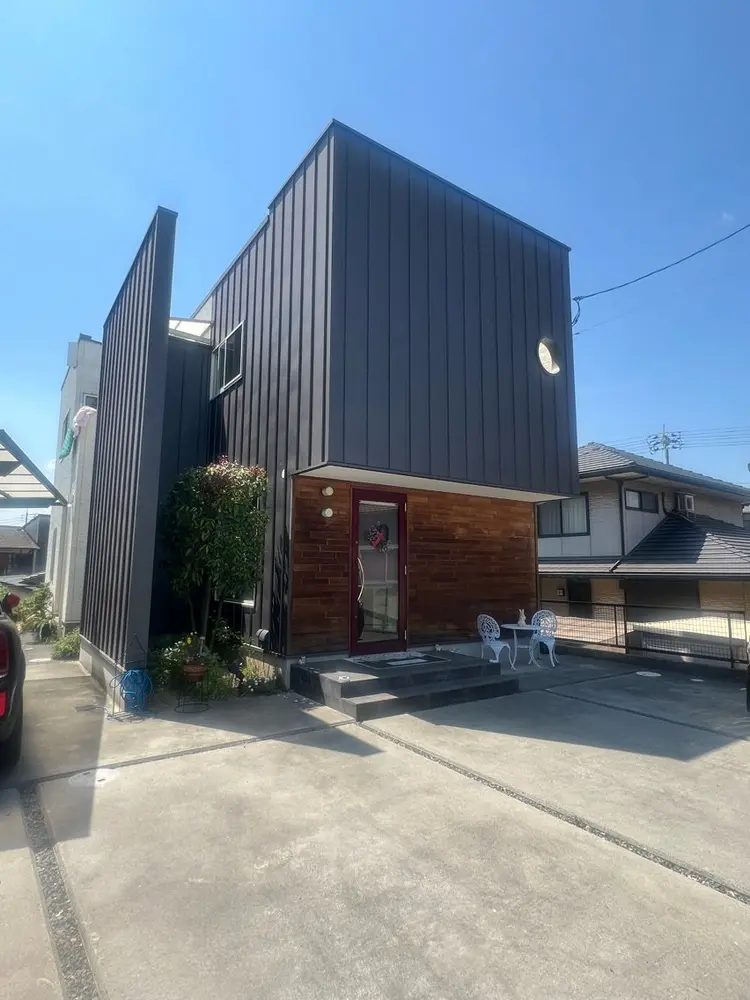 N beautysalonの内観・外観1