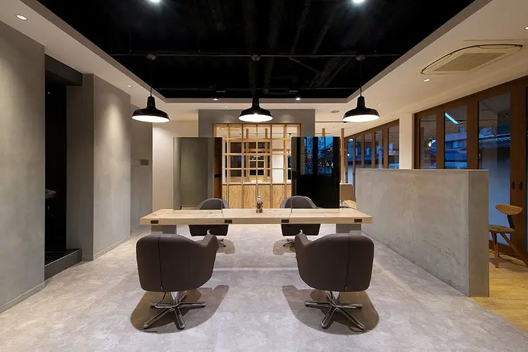 ZELE大和八木の内観・外観1