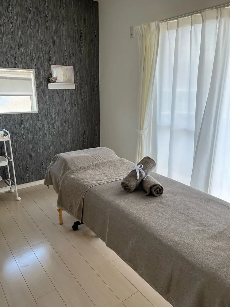 salon de Refletの内観・外観1