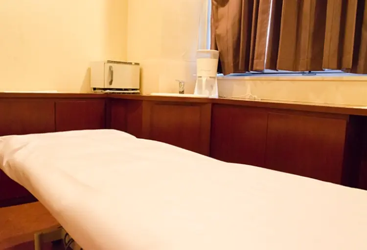 オーシャンスパ 自由が丘店の内観・外観3