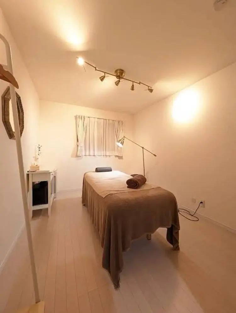 プライベートサロンmof.(モフ)の内観・外観3