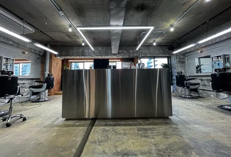 Lond GULLMANの内観・外観1