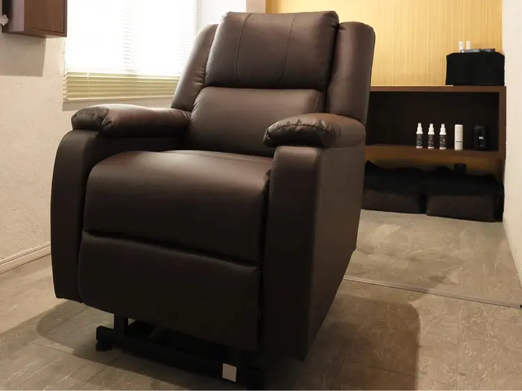 enn.《エンドット》の内観・外観2