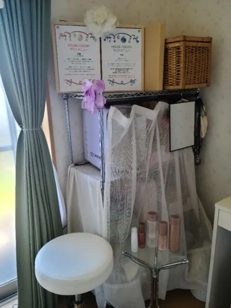 HOUSE COCONの内観・外観1