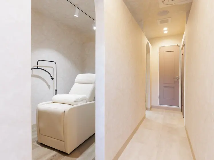 Lucca.tの内観・外観2