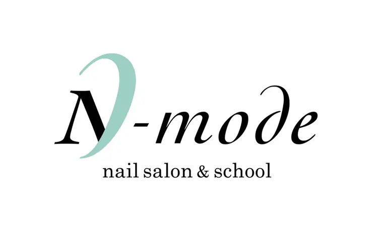 N-mode nail salonの内観・外観1