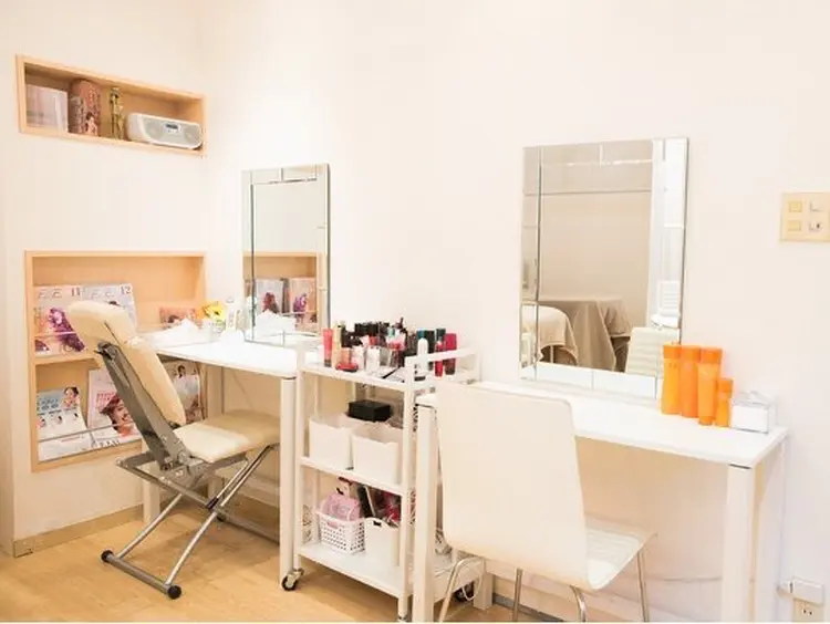 mama Lindo志村坂上の内観・外観3