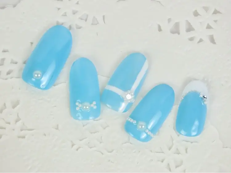 婚活ネイルサロンCeceの内観・外観3