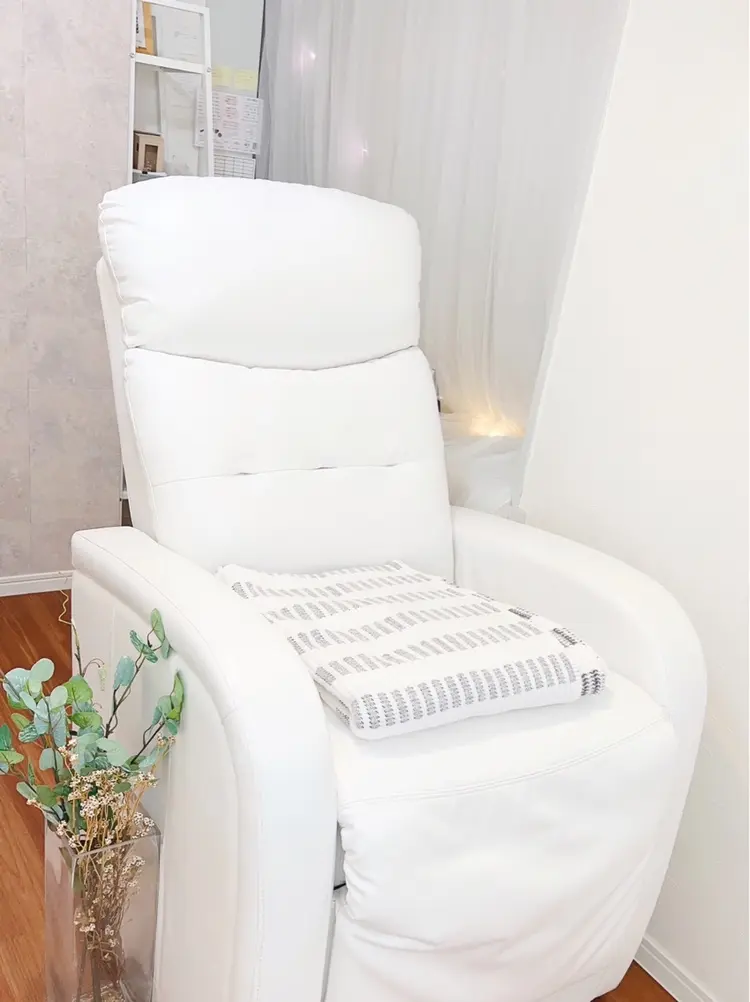 Frau eyelash&eyebrowの内観・外観3