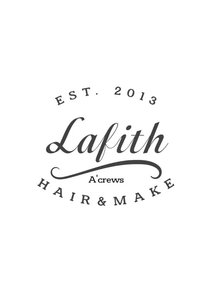 La fith hair  willeの内観・外観2