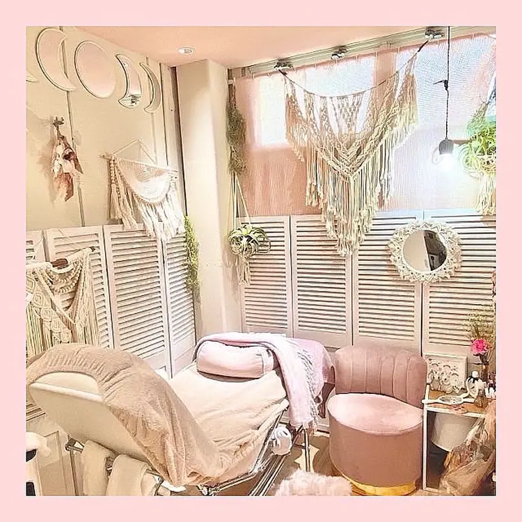 えんとゆかり　千歳船橋の内観・外観1