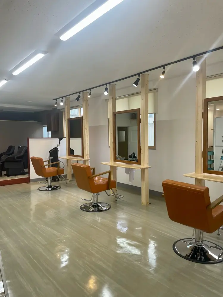 groovy-neoの内観・外観3