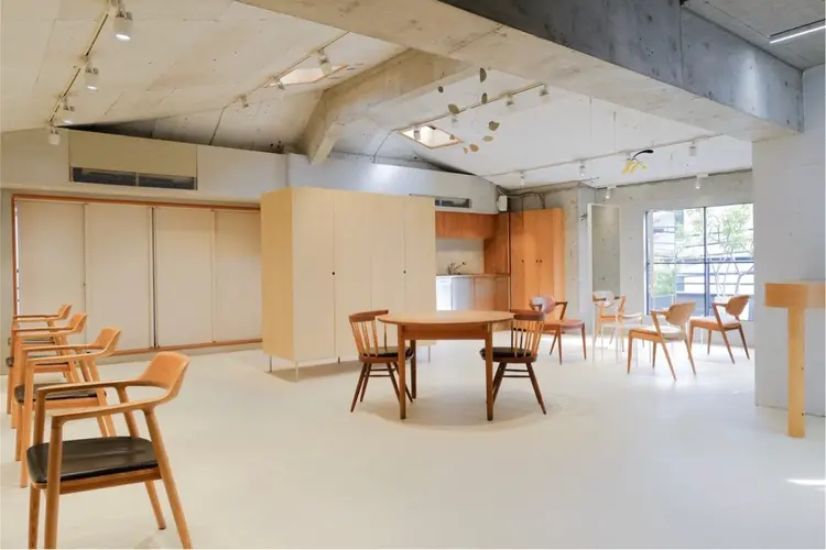 KITEの内観・外観3