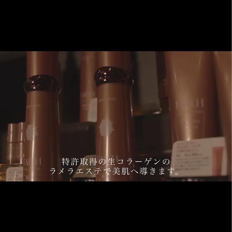 9A-Beauty and WAX Salon-の内観・外観3