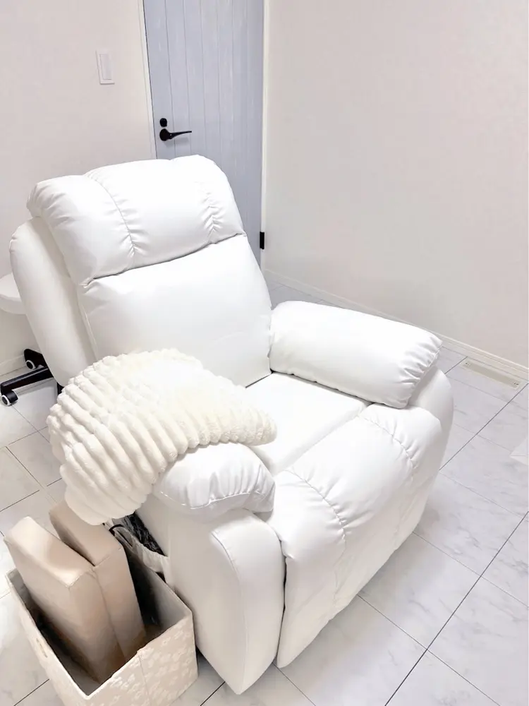 eyelashsalon belleの内観・外観2