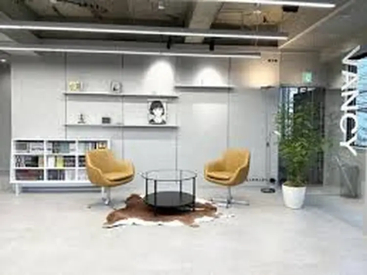 vancyの内観・外観2