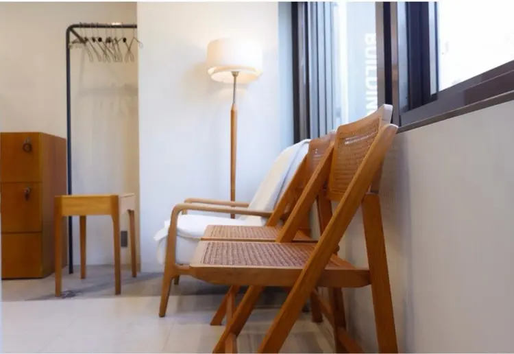 TYCHE TOKYOの内観・外観2