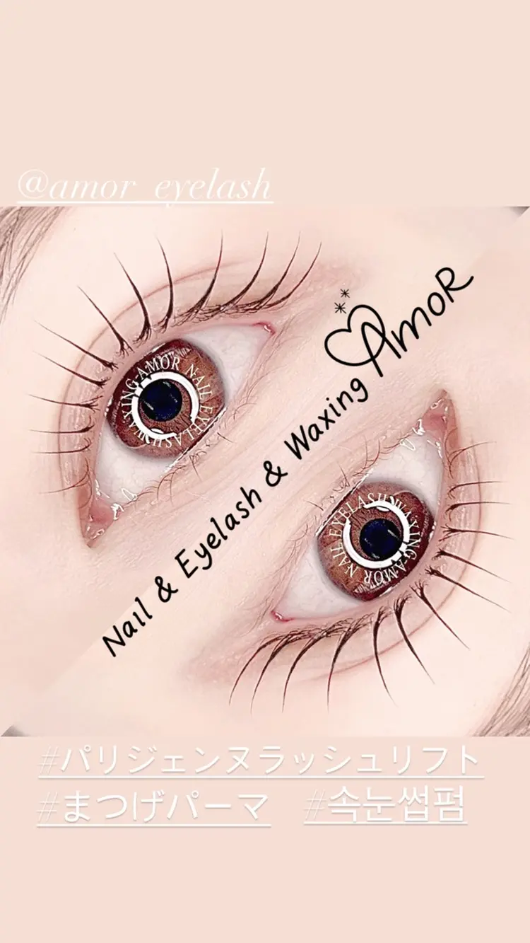 Amorの内観・外観2