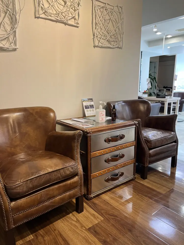 COQUの内観・外観3