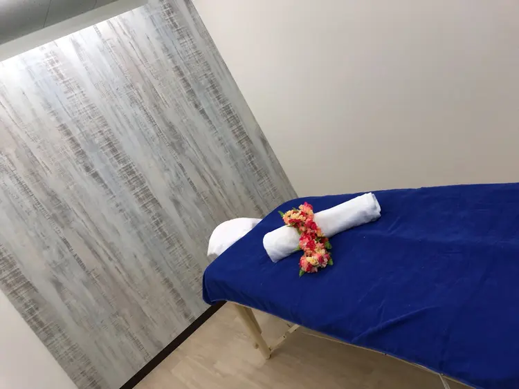 Sugar lushの内観・外観2