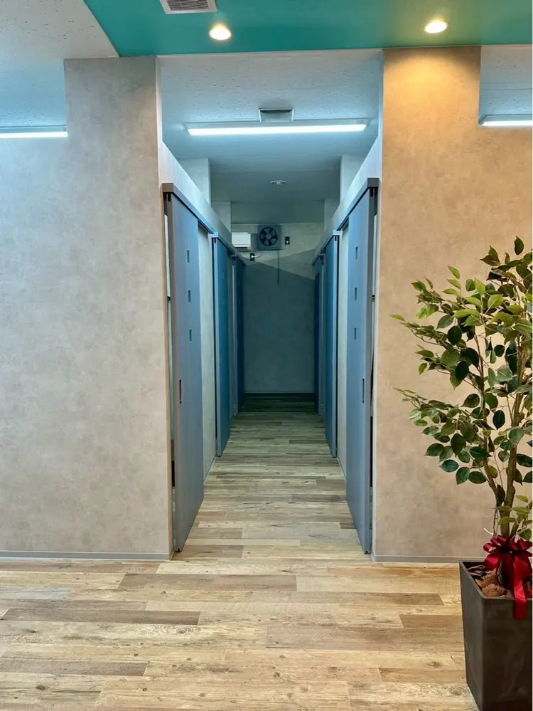 Atelier  nailの内観・外観2