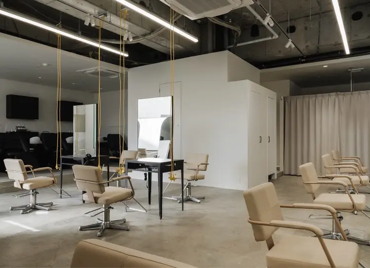 AVANCE.尼崎の内観・外観2