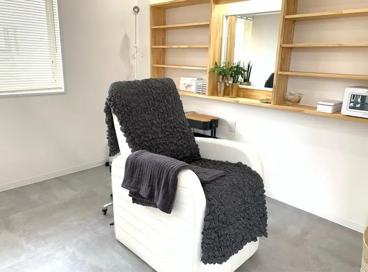 まゆ毛サロン　Mayuka 浜松東店の内観・外観1