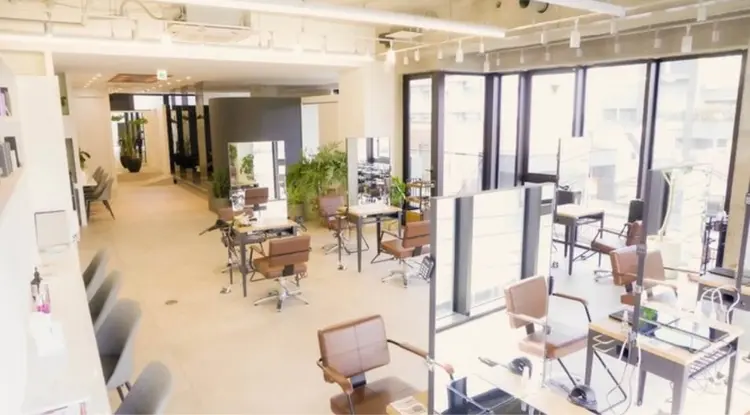 ancrea Aoyamaの内観・外観1