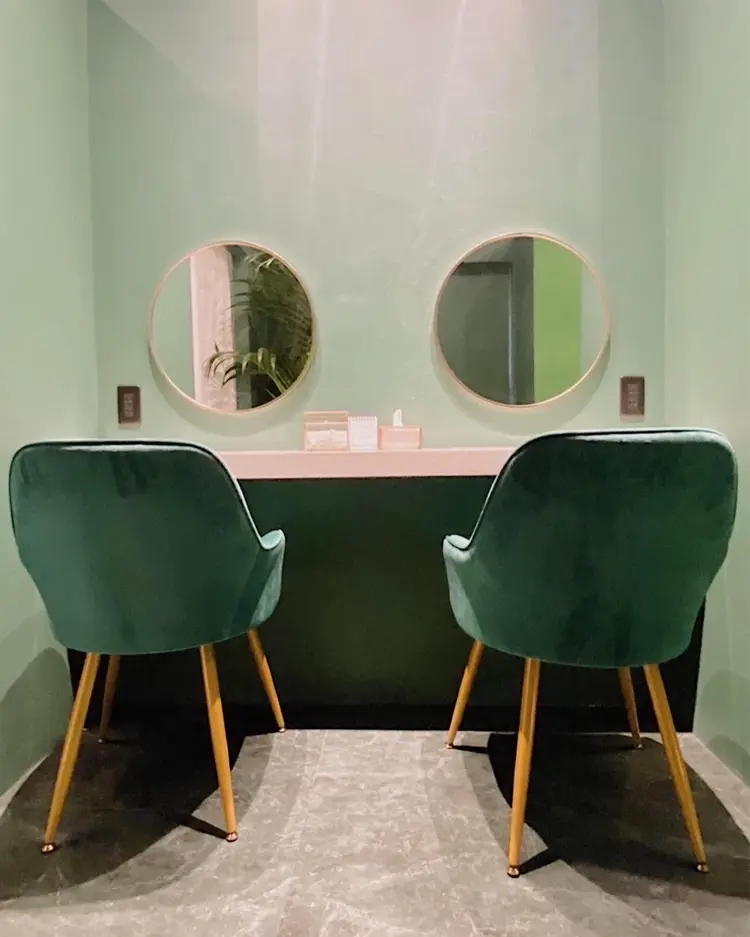 ithree.2の内観・外観3