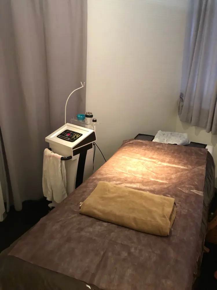 ビューティスノーの内観・外観1