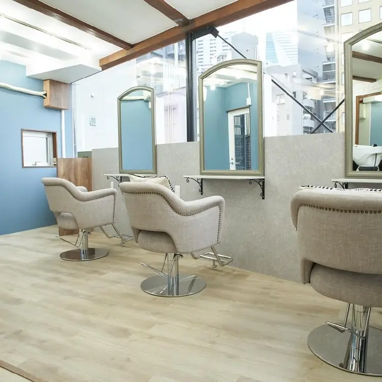 keeps 六本木店の内観・外観3