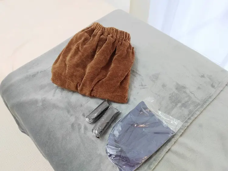 ユニセックスエステサロンUniclearの内観・外観3