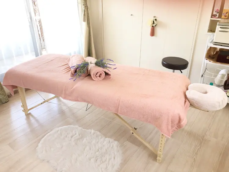 salon de Myu(ミュウ)の内観・外観1