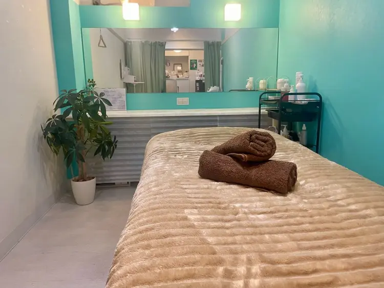 パーソナルビューティ アイリーの内観・外観1