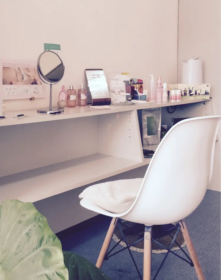 Life&TRIP beautyの内観・外観1