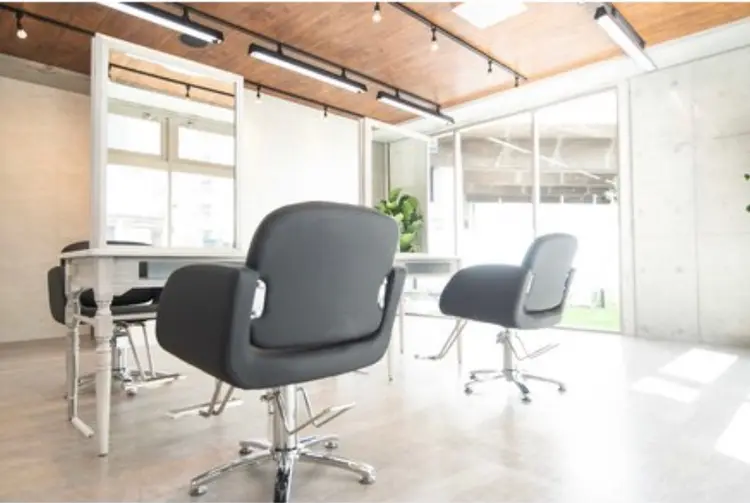 Reve resortの内観・外観3