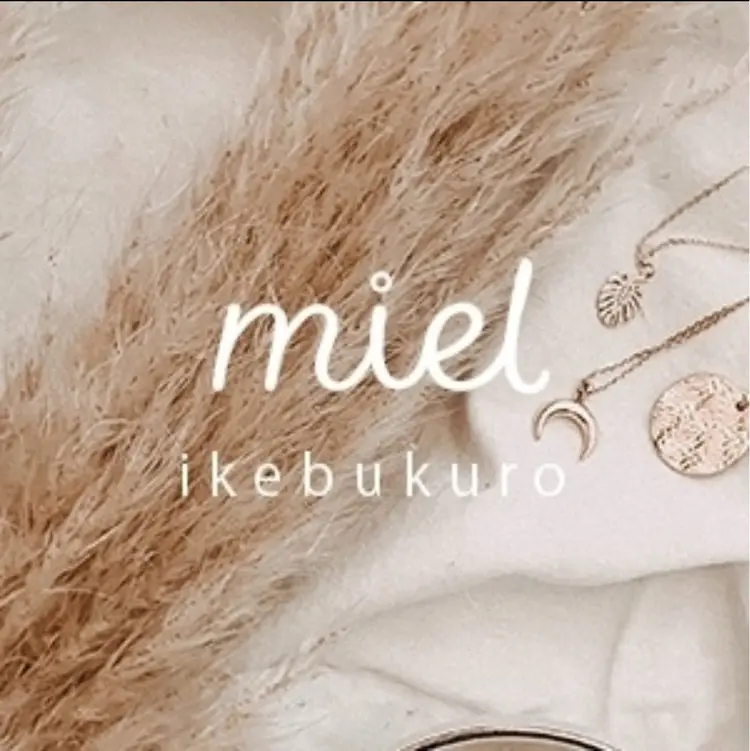 miel池袋店の内観・外観1