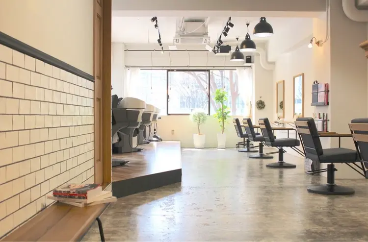 knockの内観・外観3