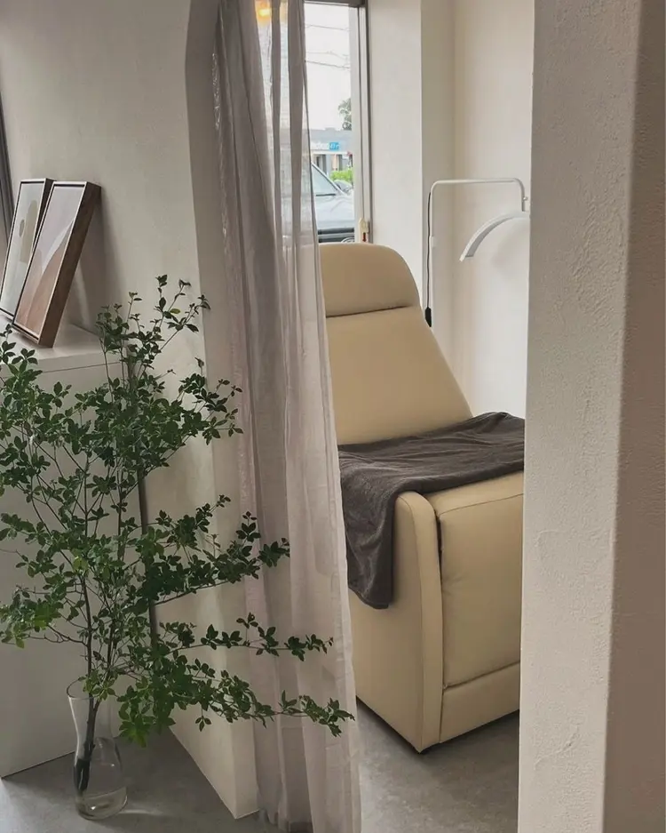 Amelia荒川沖の内観・外観1