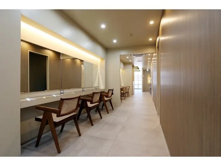 shiomi H垂水の内観・外観1