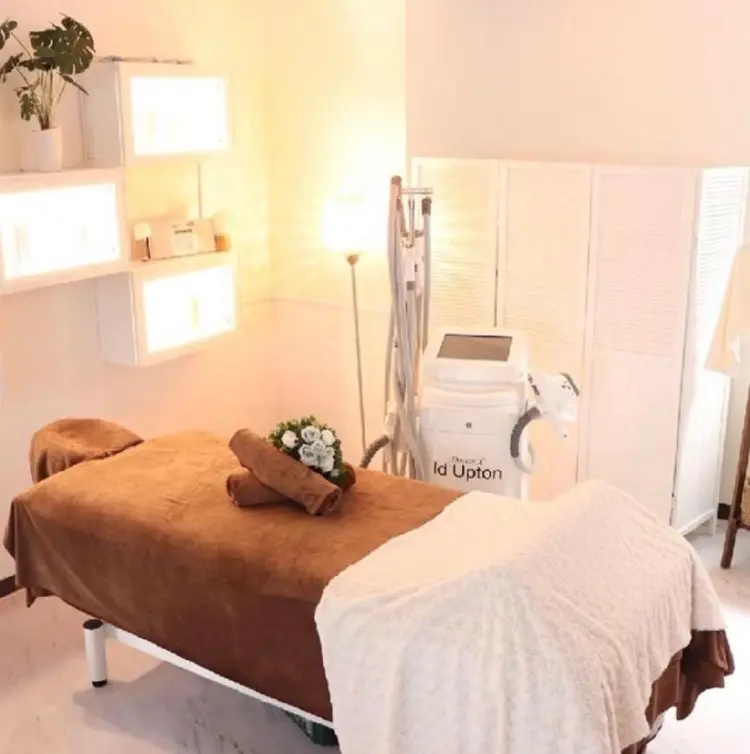 脱毛・小顔専門サロンLUANAの内観・外観1