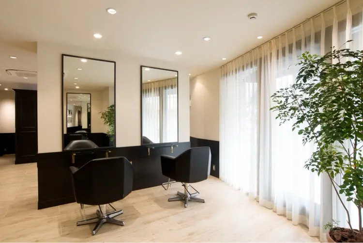 LEILEIの内観・外観1