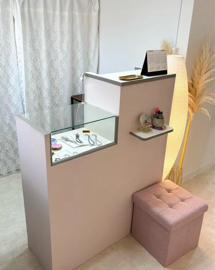 Plumの内観・外観2