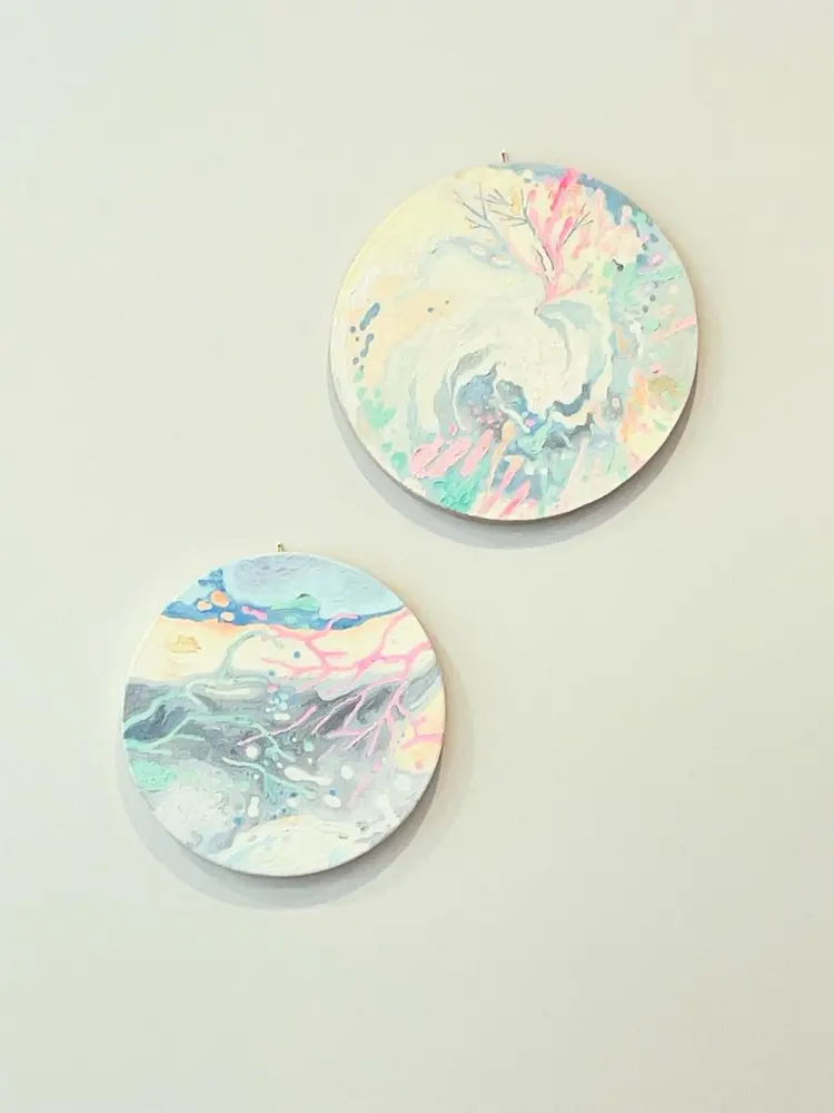 Mont Blancの内観・外観3