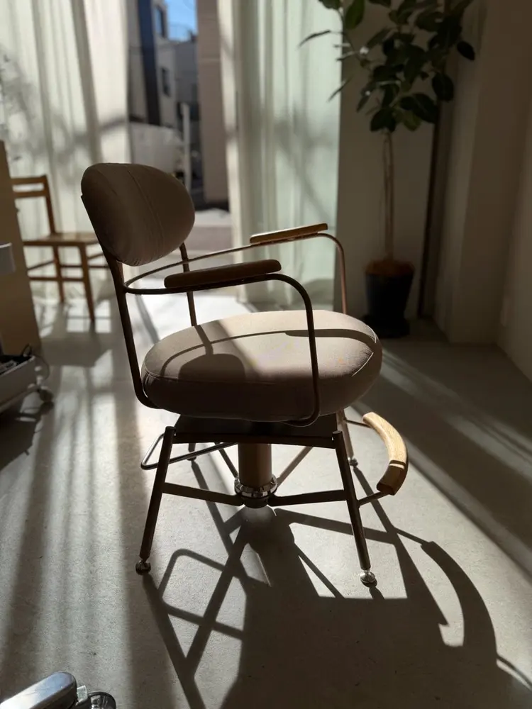 SHIKI hair&makeの内観・外観3