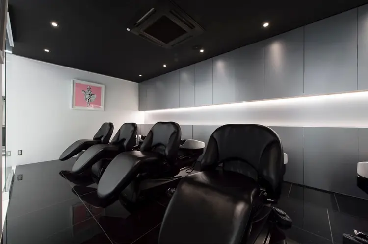 sunvalleyの内観・外観3